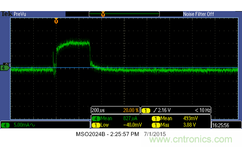無電池式低功耗藍牙Beacon:采用能量采集技術的BLE