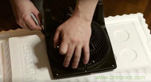 夏天太熱空調(diào)太貴？六步低成本DIY冷氣