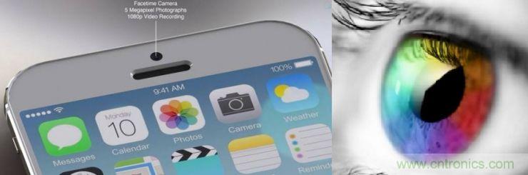 揭秘VR及移動設備如何實現眼動追蹤?