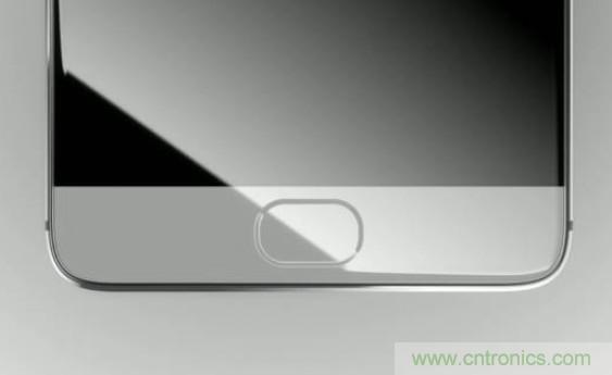 電容對超聲波,誰能解決指紋識別傳感器三大尷尬點?