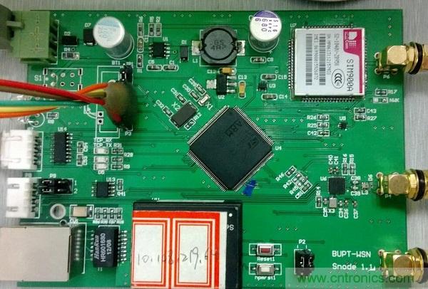 雙層pcb板—PCB設計經驗(嵌入式硬件經驗)