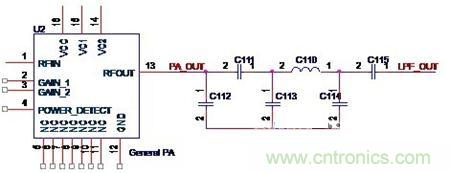 Atheros對Ralink,看WiFi產品的射頻電路設計