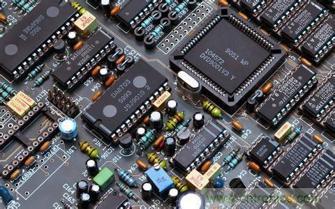 如何準確判斷集成電路IC是否工作?