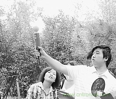 電磁輻射真的可怕嗎？別被“偽常識(shí)”忽悠了