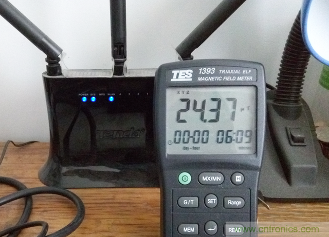 編輯親測帶你了解輻射真相,讓你不再談“輻”色變