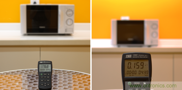 編輯親測帶你了解輻射真相,讓你不再談“輻”色變