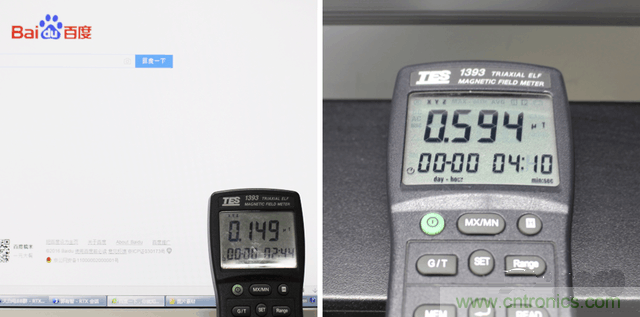 編輯親測帶你了解輻射真相,讓你不再談“輻”色變