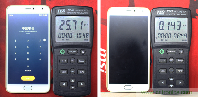 編輯親測帶你了解輻射真相,讓你不再談“輻”色變