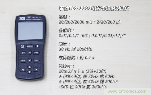 編輯親測帶你了解輻射真相,讓你不再談“輻”色變
