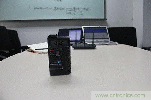 揭真相!無線路由器的輻射到底可怕嗎?