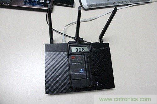 揭真相!無線路由器的輻射到底可怕嗎?