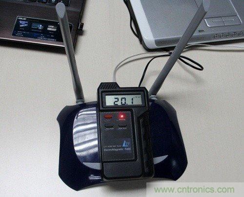 揭真相!無線路由器的輻射到底可怕嗎?