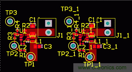 Altium讓多相和多模塊電路板設(shè)計變得簡單！