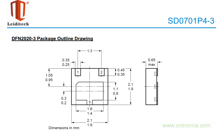 手機EOS保護方案如何通過350V的測試？