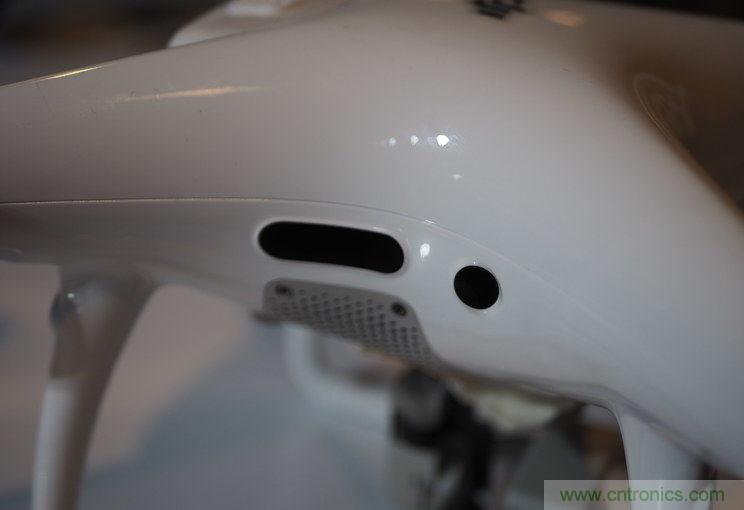 對比大疆/零度/昊翔/極飛夜間避障技術哪家強?