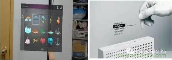 掙脫“二向箔”，三維觸控將帶來人機交互方式的革新