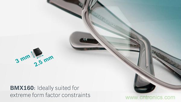 三六九軸傳感器究竟是什么？讓無人機、機器人、VR都離不開它