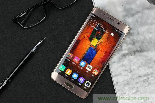 回顧2016:七大智能手機亮點技術,誰才是真的“未來 ”