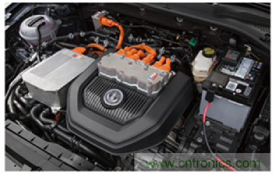 如何設(shè)計電動汽車的系統(tǒng)級EMC？