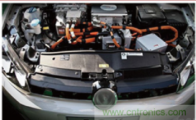 如何設(shè)計電動汽車的系統(tǒng)級EMC？