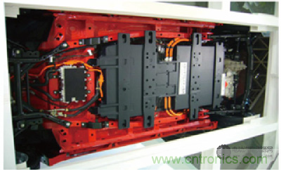 如何設(shè)計電動汽車的系統(tǒng)級EMC？