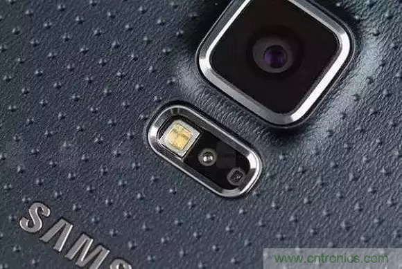 智能手機上都有哪些傳感器應用?