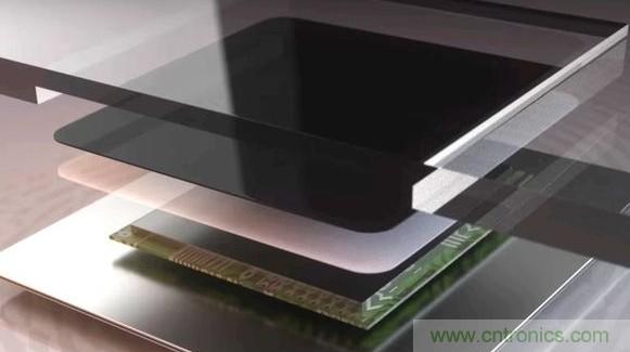 隱藏式指紋識別技術面臨哪些問題?