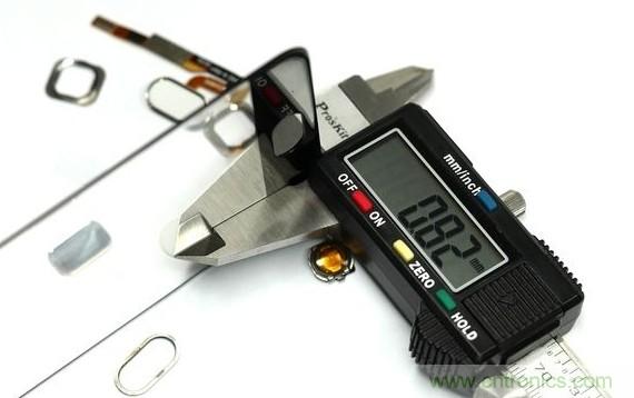 隱藏式指紋識別技術面臨哪些問題?