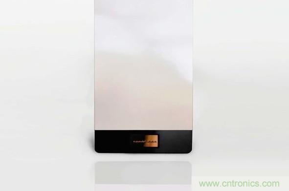 隱藏式指紋識別技術面臨哪些問題?