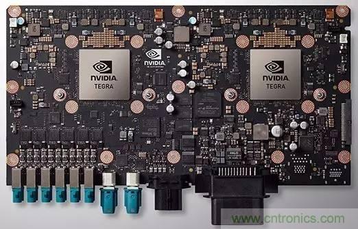 自動駕駛六大潛在突破點:傳感器/車輛系統集成/V2X等