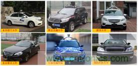 自動駕駛六大潛在突破點:傳感器/車輛系統集成/V2X等