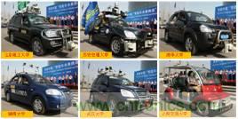 自動駕駛六大潛在突破點:傳感器/車輛系統集成/V2X等