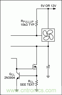 改進風扇控制:關于風扇速度控制的考慮