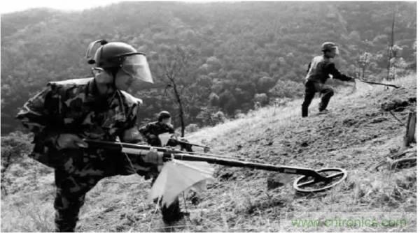 基礎(chǔ)知識(shí)科普：什么是電感式傳感器？