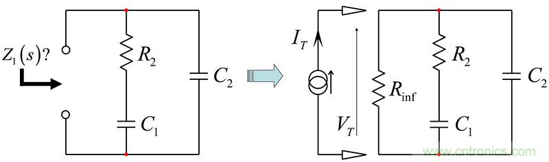 考量運(yùn)算放大器在Type-2補(bǔ)償器中的動態(tài)響應(yīng)(二)