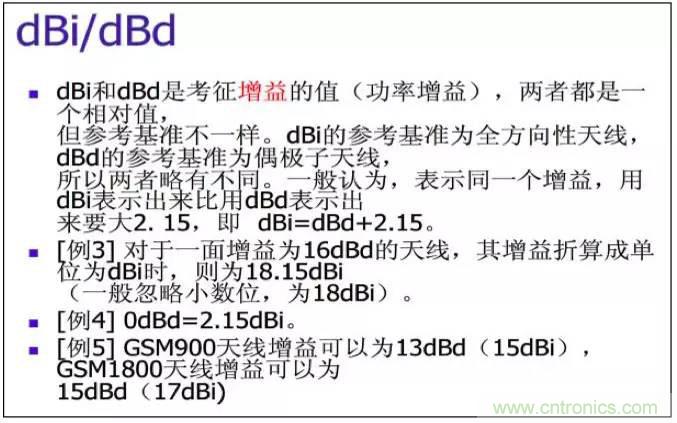 最好的天線基礎知識！超實用 隨時查詢