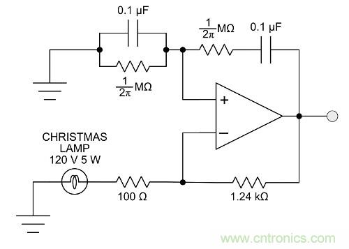πΩ,1/(2π),eΩ等非標準電阻有哪些"妙用"?