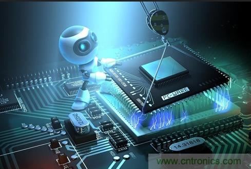 深入了解DSP與ARM的區別與聯系