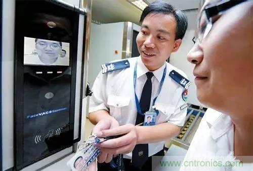 簡述人臉識(shí)別系統(tǒng)的應(yīng)用及目前存在的技術(shù)難點(diǎn)