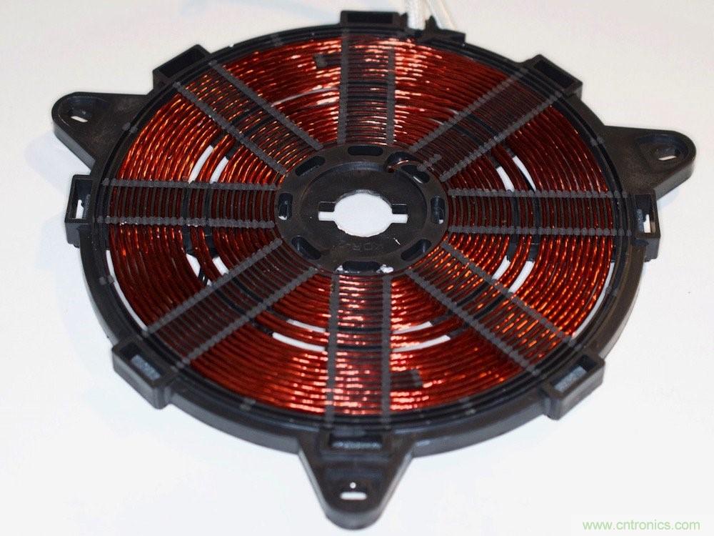 電磁爐里都用了哪些元器件？