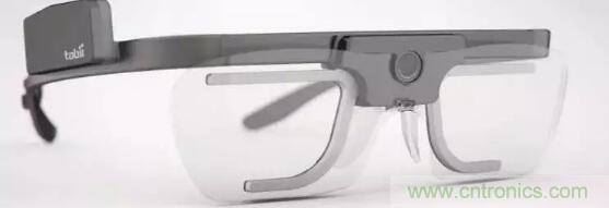 眼球追蹤技術面臨四大難題,下一步應該這樣走?