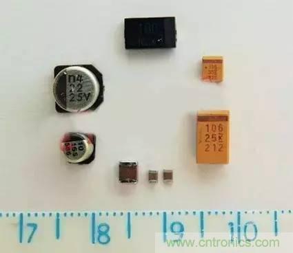 為什么選擇旁路電容很重要?