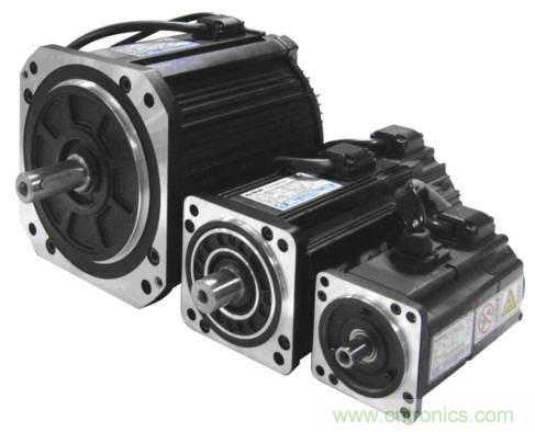 機器人核心零部件，繞不過去的一道坎