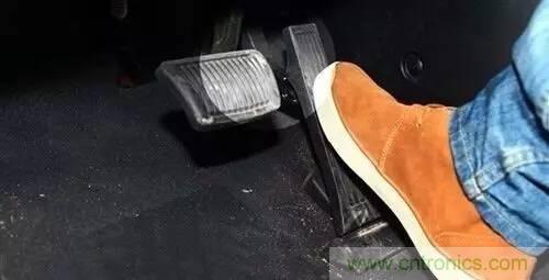 解析汽車“電子油門”究竟是怎么回事?