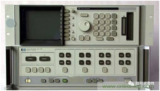 五臺(tái)網(wǎng)絡(luò)分析儀“始祖”，你認(rèn)識(shí)幾個(gè)？