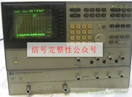 五臺(tái)網(wǎng)絡(luò)分析儀“始祖”，你認(rèn)識(shí)幾個(gè)？