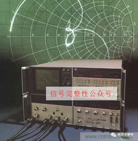 五臺(tái)網(wǎng)絡(luò)分析儀“始祖”，你認(rèn)識(shí)幾個(gè)？