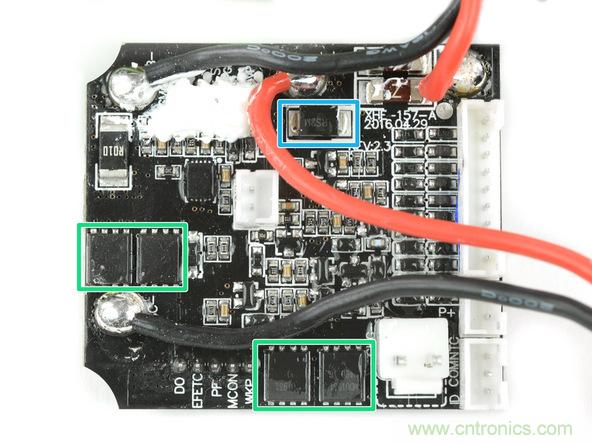 從電池到傳感器，完整拆解小米智能自行車