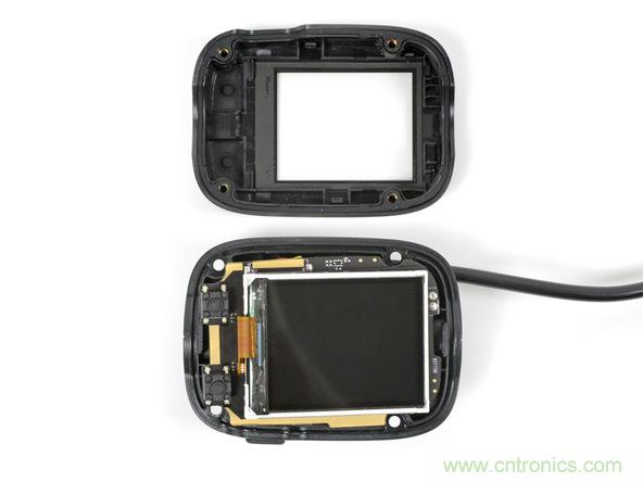 從電池到傳感器，完整拆解小米智能自行車