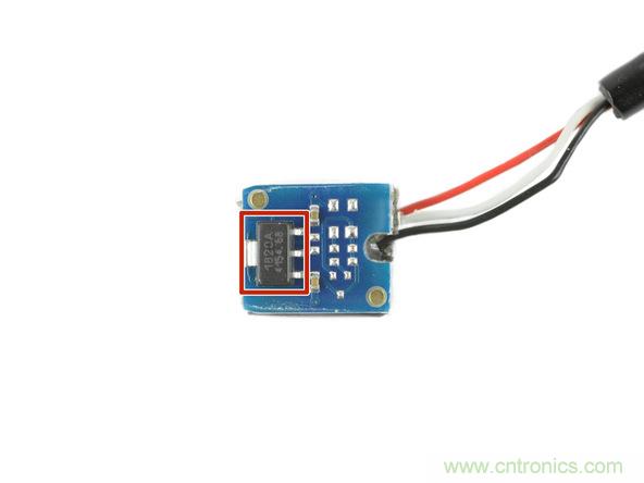 從電池到傳感器，完整拆解小米智能自行車